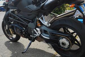 MV AGUSTA BRUTALE 920