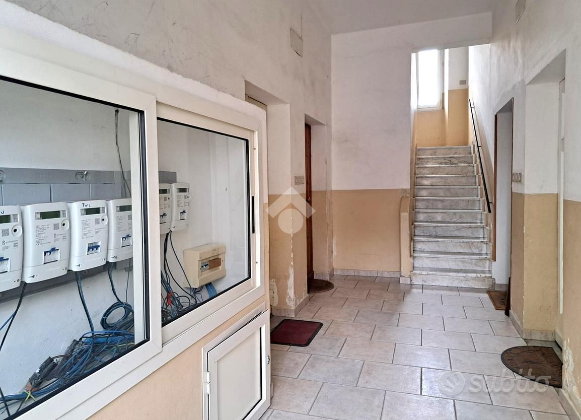 Apartment in Sassari, Sacro Cuore - Vista 4