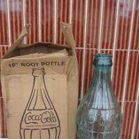 maxi bottiglione coca cola