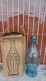 maxi bottiglione coca cola