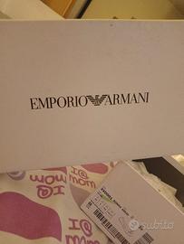 Ballerine Emporio Armani