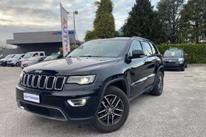 JEEP Grand Cherokee 3.0 V6 CRD 250CV Mjt II Limi