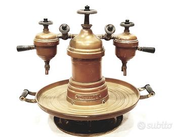 Simerac macchina caffe' antica '20