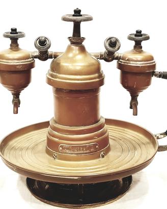 Simerac macchina caffe' antica '20