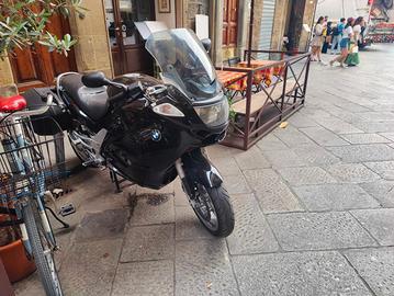 MOTO BMW AG H12 0547