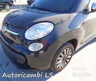 RICAMBI Fiat 500 L
