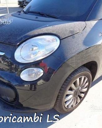 RICAMBI Fiat 500 L