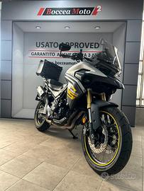 Voge Valico 525 DSX - 2023