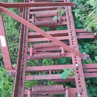 tiller estirpatore gherardi