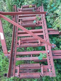 tiller estirpatore gherardi