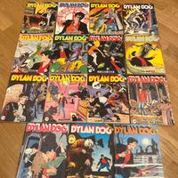 Fumetti dylan dog