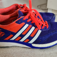 Scarpe adidas boost donna usate 38 2/3