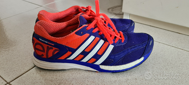 Scarpe adidas boost donna usate 38 2/3