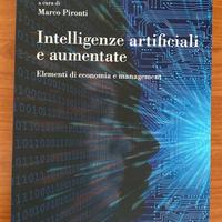 Testo  "Intelligenze artificiali e aumentate" 