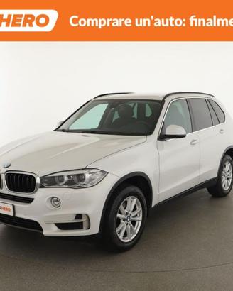 BMW X5 LY23434