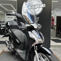 Honda SH 150 Honda sh 150 prima serie abs km 3800 