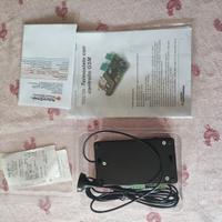  Remoto  SMS interruttore  Sim