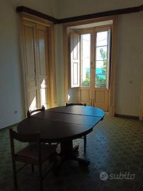 Appartamento 150 mq in palazzo storico vista mare