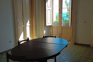 Appartamento 150 mq in palazzo storico vista mare