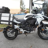Benelli TRK 502 - 2023