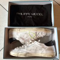 Scarpe Philippe Model 44