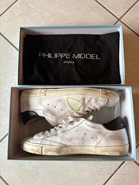 Scarpe Philippe Model 44
