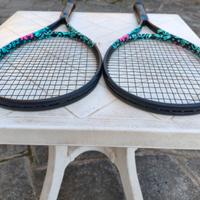 Head boom 100 limited edition US open 25