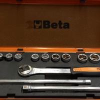 Set chiavi a bussola BETA