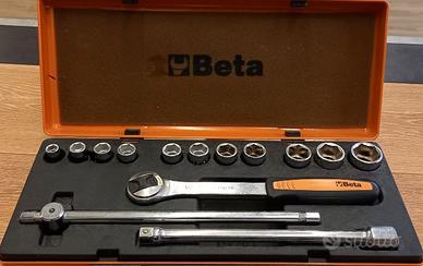 Set chiavi a bussola BETA