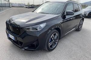BMW X1 M X1 xdrive M35i Msport Pro auto