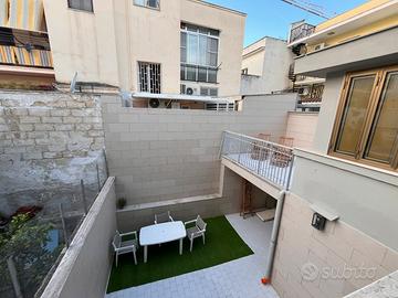 Palazzina indipendente zona divenere