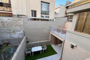 Palazzina indipendente zona divenere