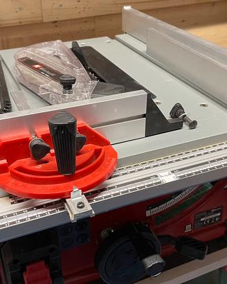 Einhell TE-TS 36/210