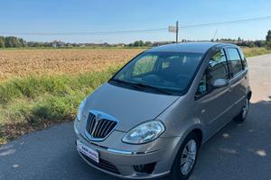 Lancia MUSA benzina adatta neopatentati