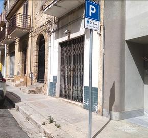 Locale Centro Storico Castelvetrano