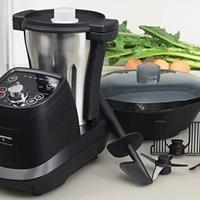 Robot da Cucina Multifunzione Master PRO by Cracco