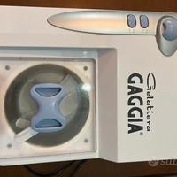 Gelatiera gaggia PERFETTA! AUTOREGRIGERANTE