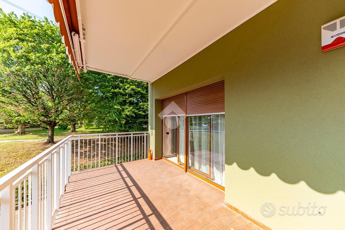Appartamento – Arese, Torretta - Vista 4