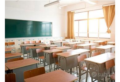 Preparazione prova orale concorso scuola