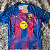Maglia Lamine Yamal S