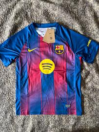 Maglia Lamine Yamal S