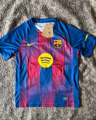 Maglia Lamine Yamal S