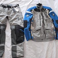 Giacca e Pantalone BMW Rallye