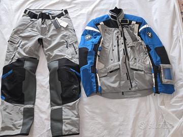 Giacca e Pantalone BMW Rallye