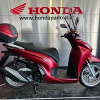 Honda SH 350 - 2022