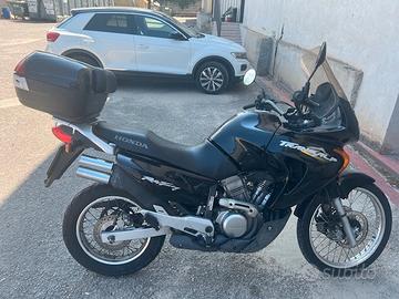 Honda XL 650 V Transalp - 2004