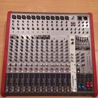 Mixer proel M1622USB