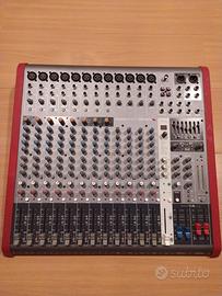 Mixer proel M1622USB