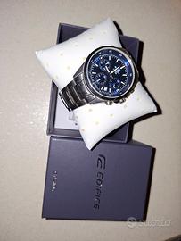 Orologio Casio Edifice