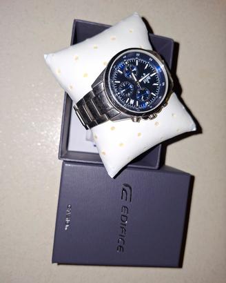 Orologio Casio Edifice
